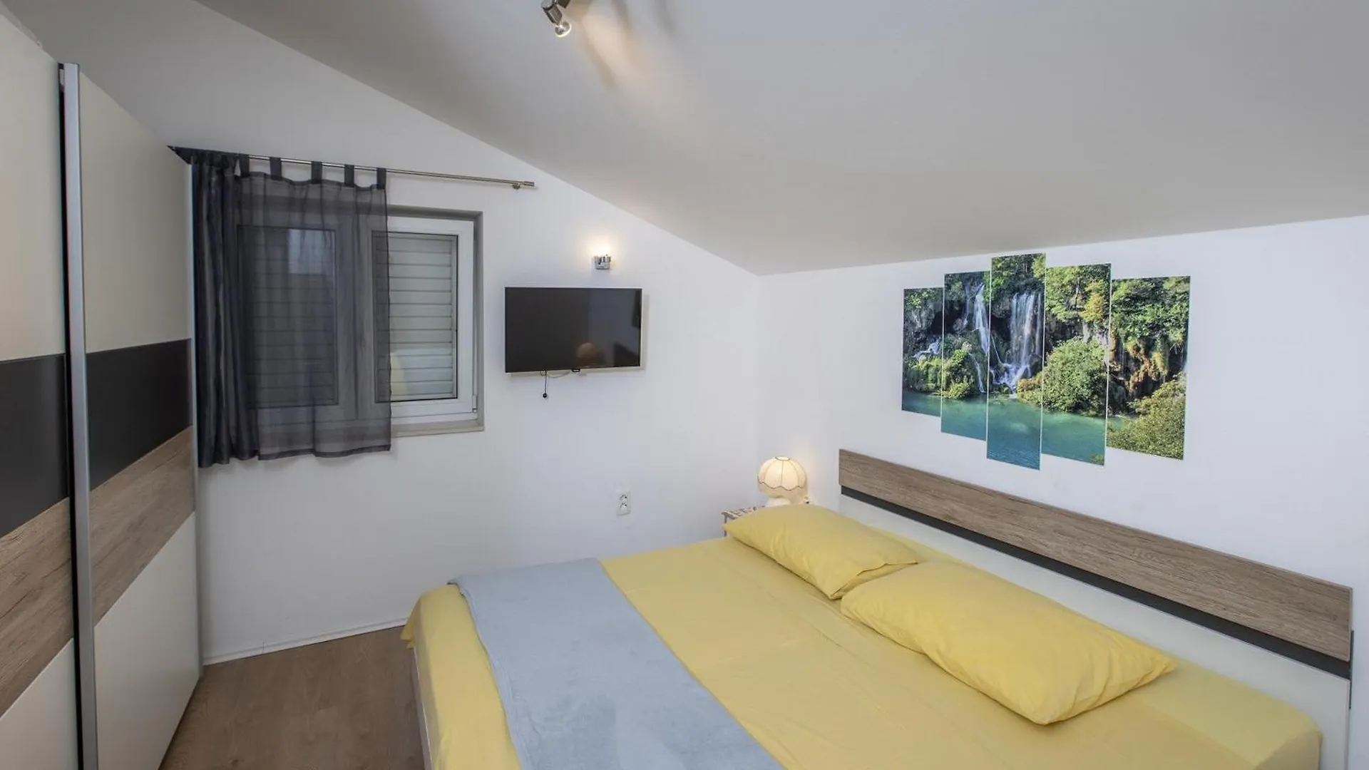 Apartment Mia Split 0*,  Croatia