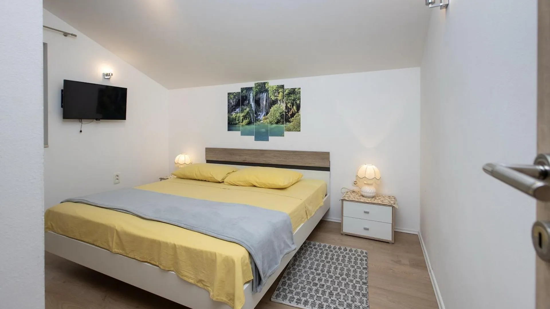 Apartment Mia Split Croatia