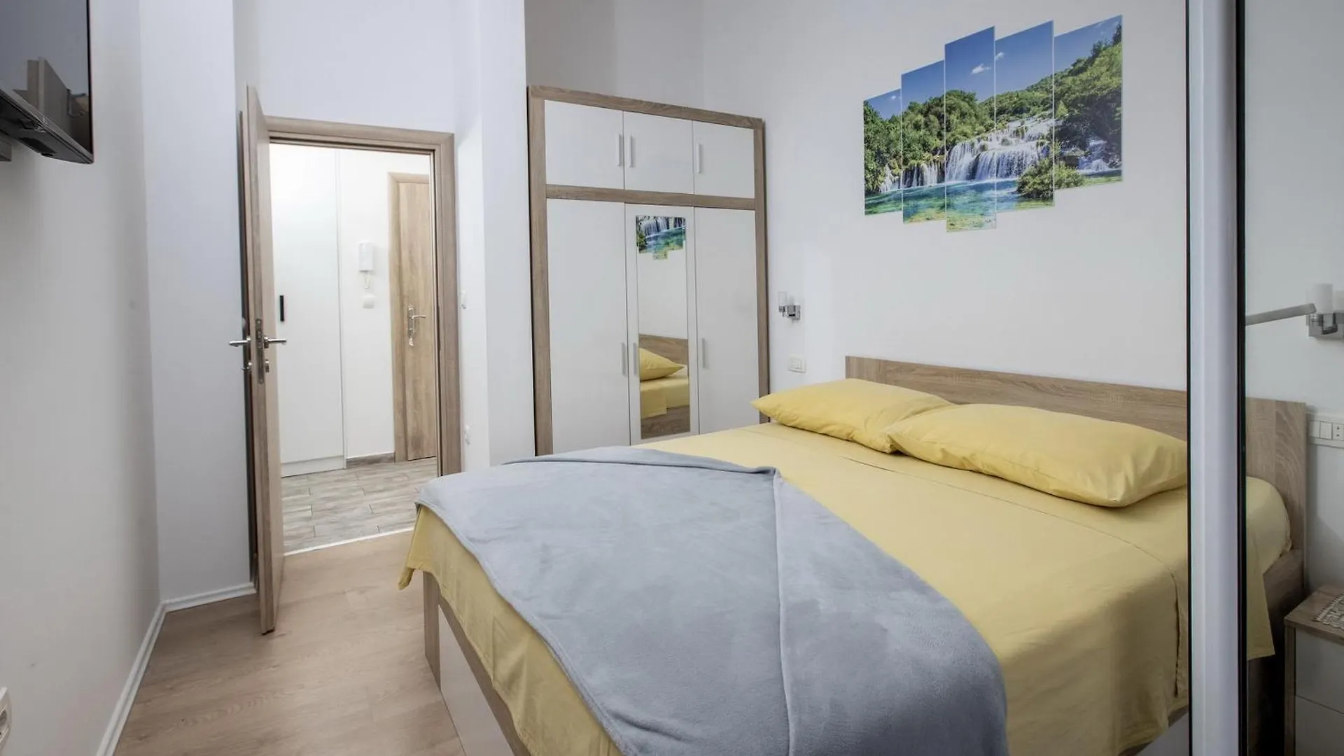 Apartment Mia Split Croatia