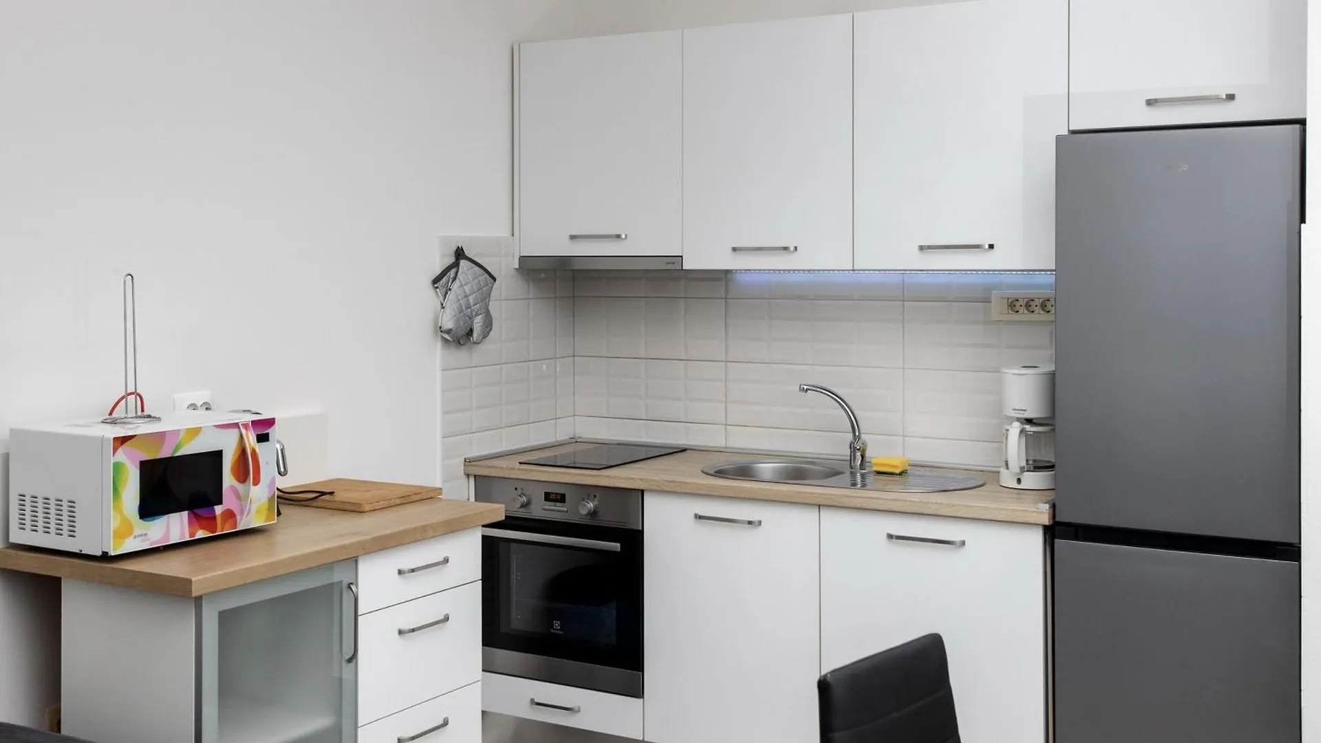 Apartment Mia Σπλιτ