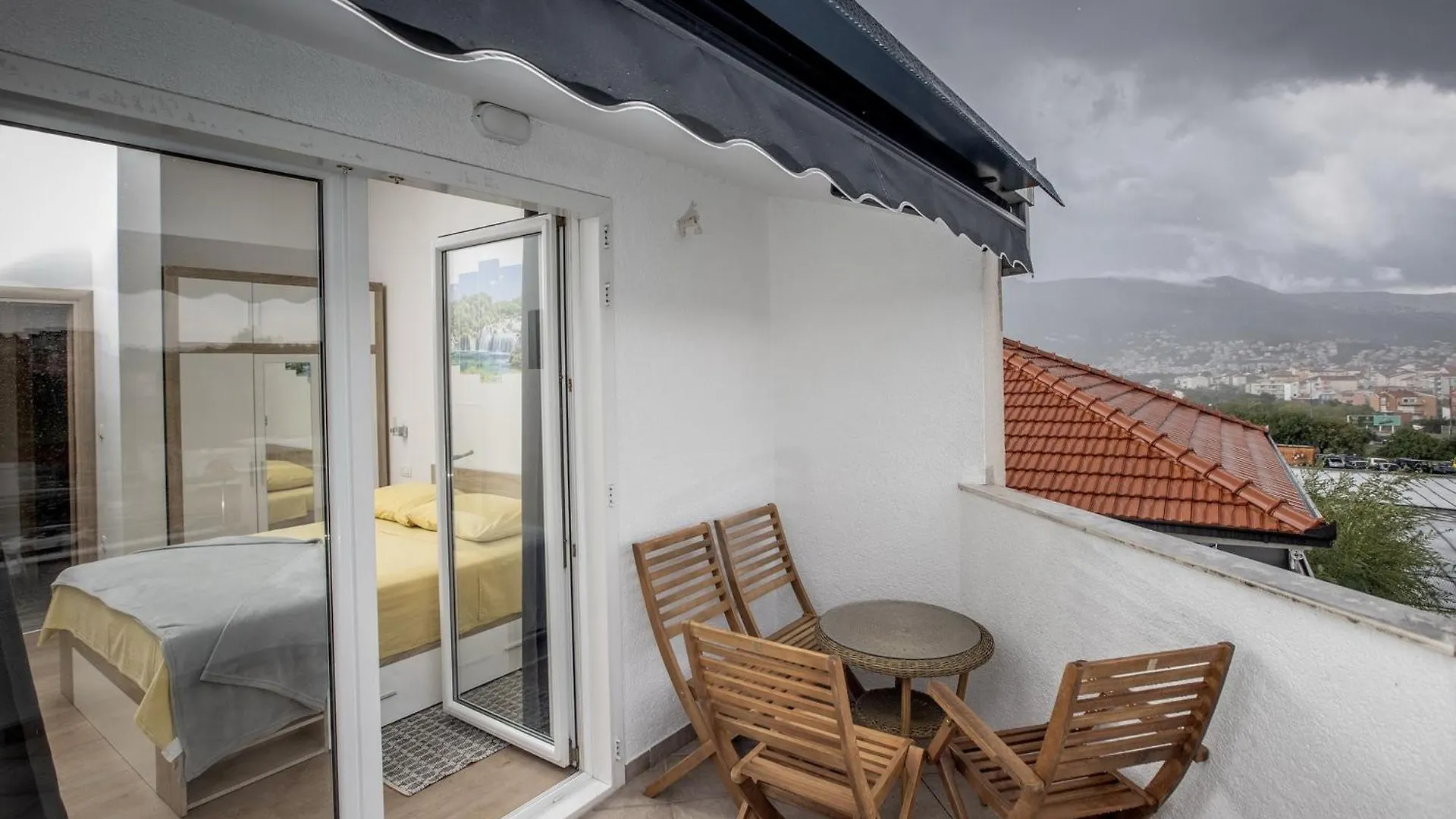 Apartment Mia Σπλιτ 0*,  Κροατία
