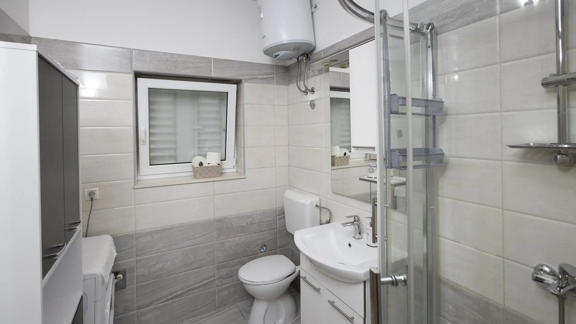 Apartment Mia Split
