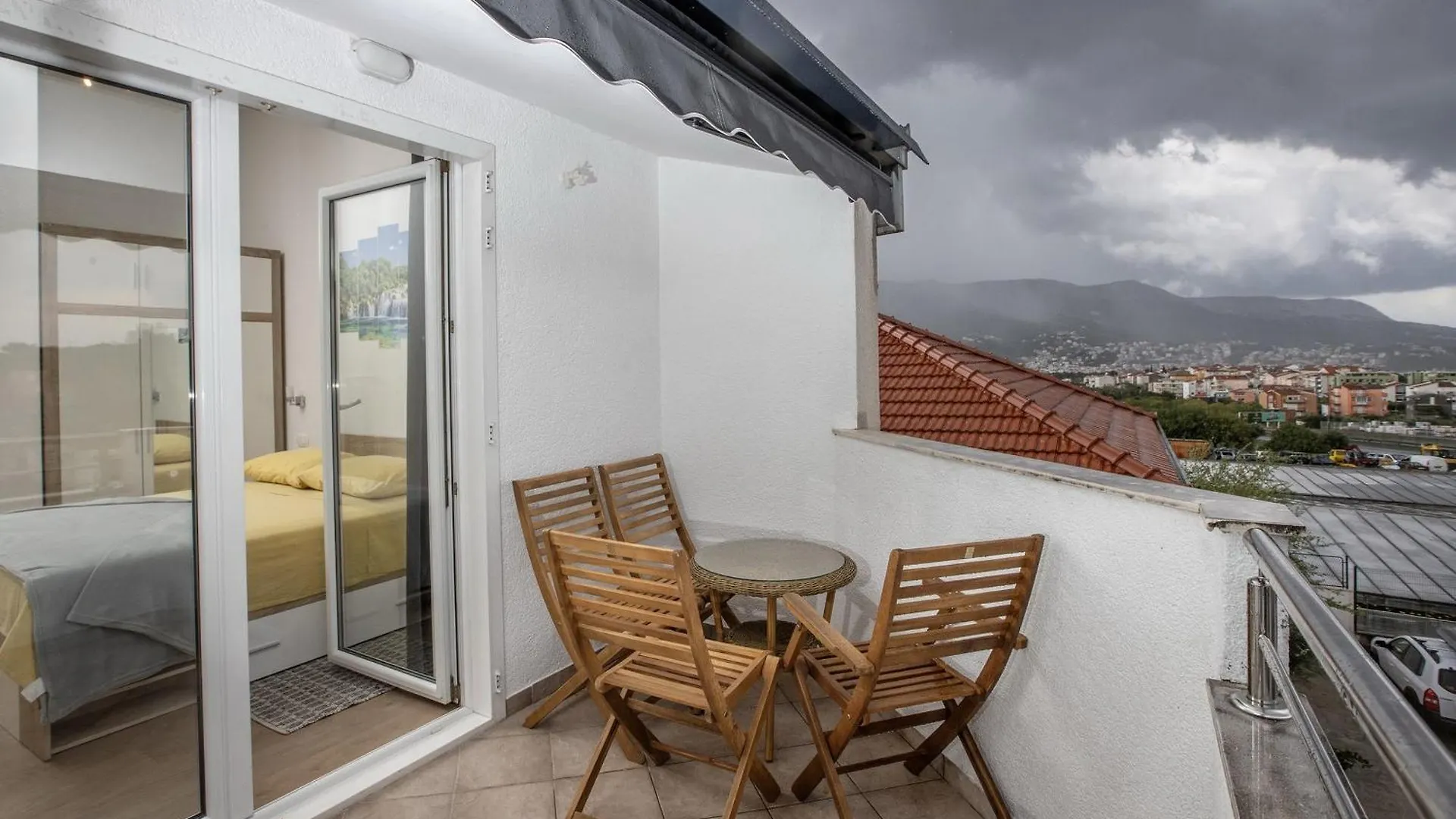 Apartment Mia Split Croatia