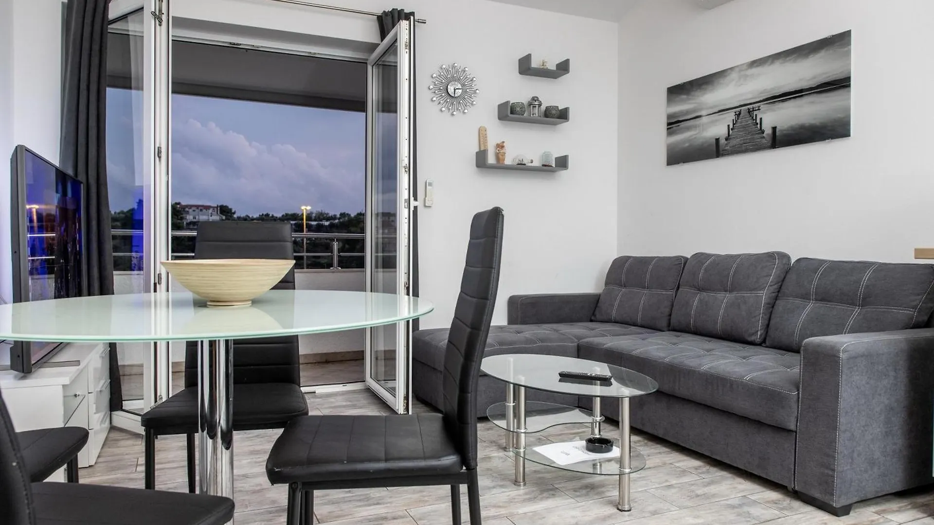 Apartment Mia Split
