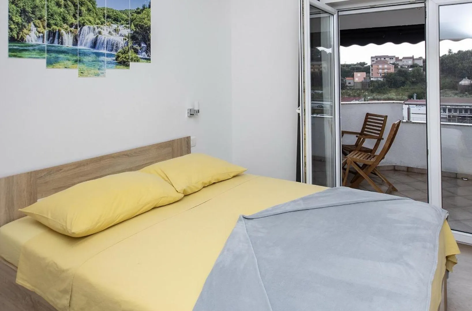 Apartment Mia Split